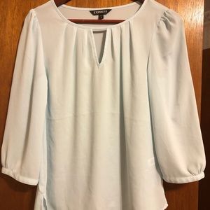 Women’s express blouse